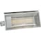 Heatstar Natural Gas Garage Shop Heater, 25,000 BTU Millivolt Control HS25N - alternate 4